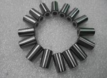 A brief description of the use characteristics of seven types of bearing rollers